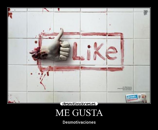 ME GUSTA -