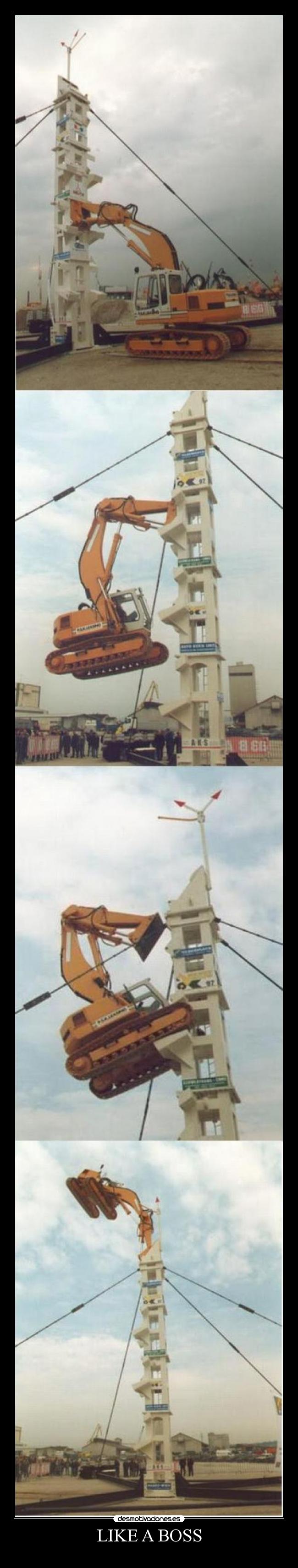 carteles holy shit desmotivaciones