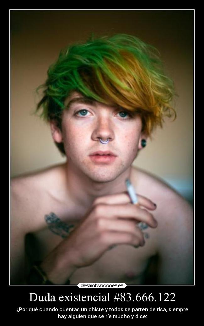 carteles astana dudas existenciales mires mierda etiquetas porque ocurre nada ingenioso desmotivaciones