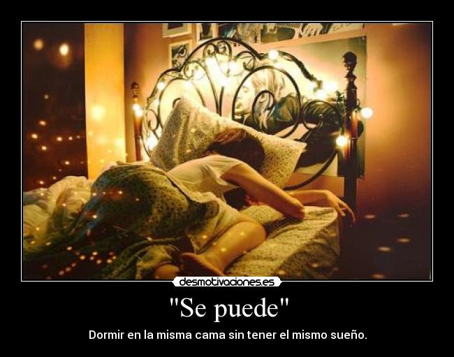 Se puede - 