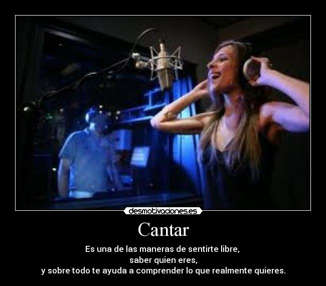Cantar -