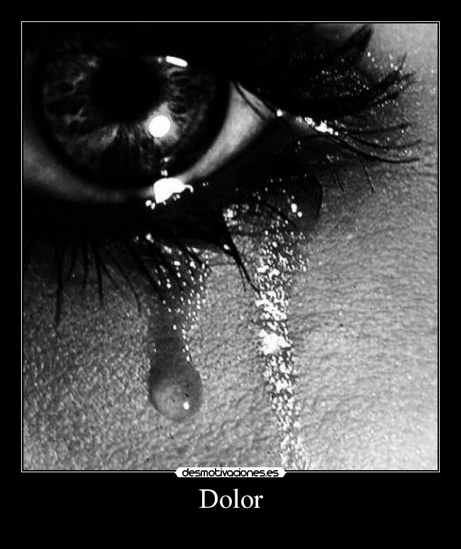 Dolor - 