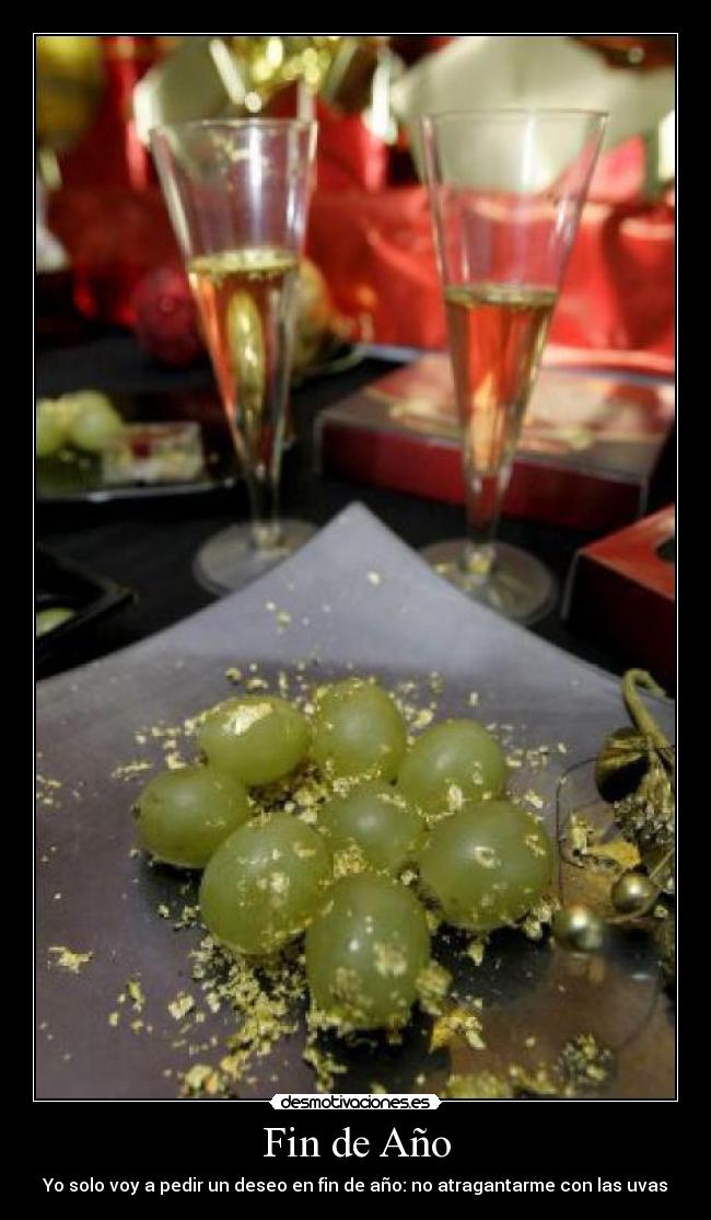 Fin de Año - 