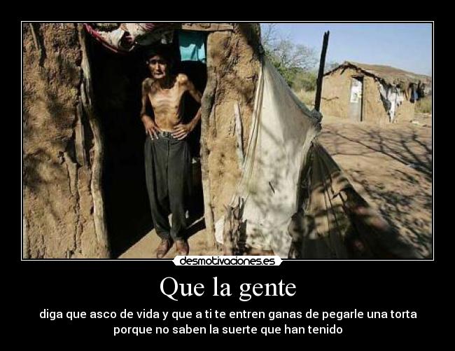 carteles suerte desmotivaciones