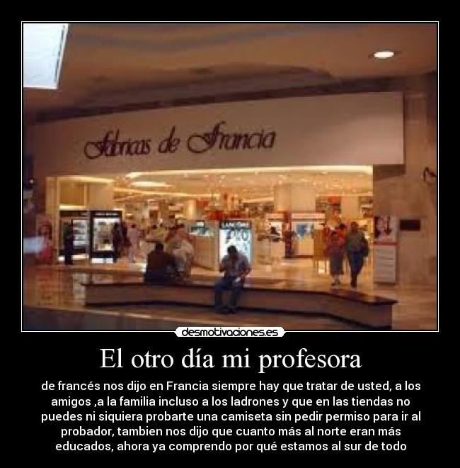 carteles espana desmotivaciones