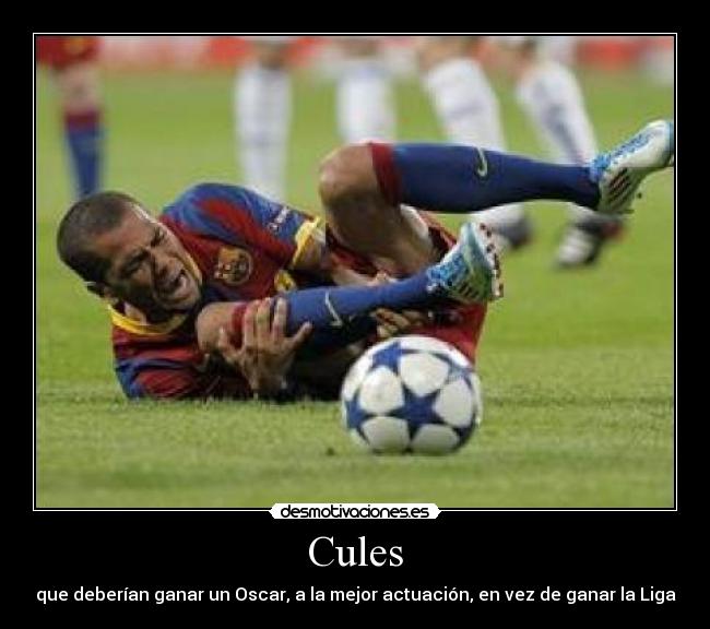 Cules -