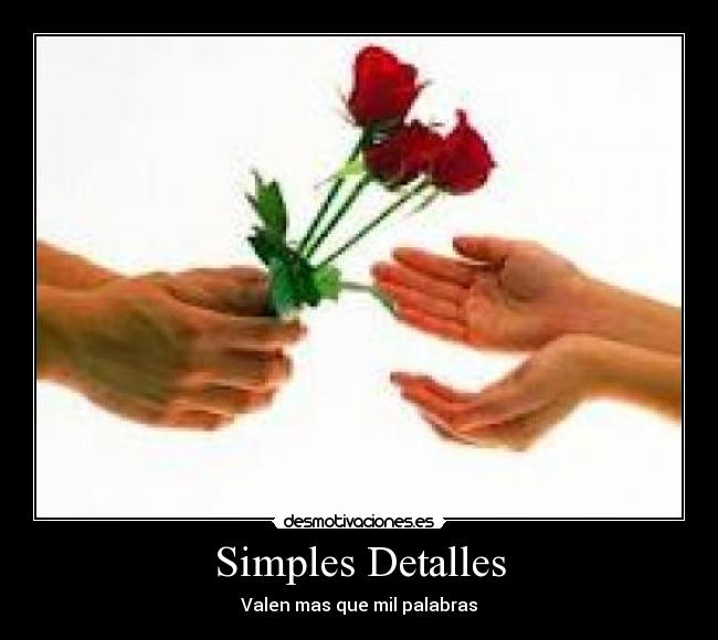 carteles flores desmotivaciones