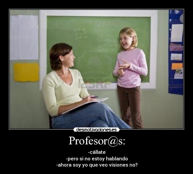 Profesor@s: -