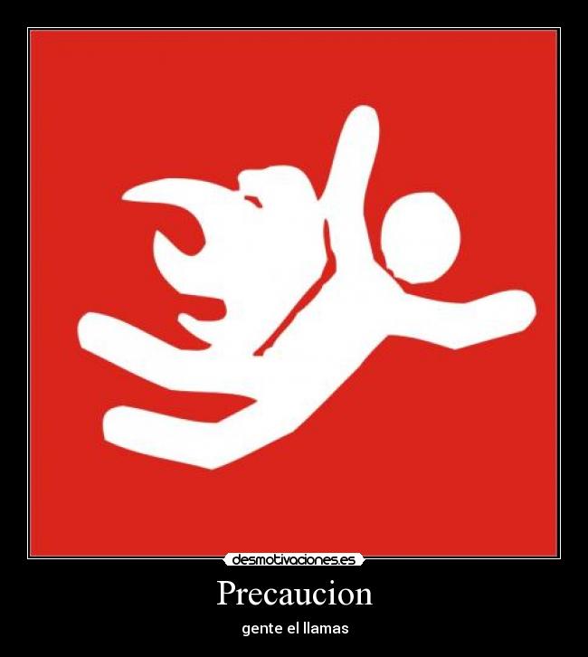 carteles gente desmotivaciones