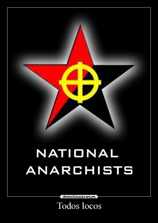 carteles clanantifas kaf desmotivaciones