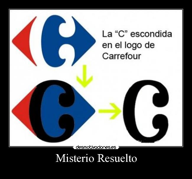 Misterio Resuelto - 