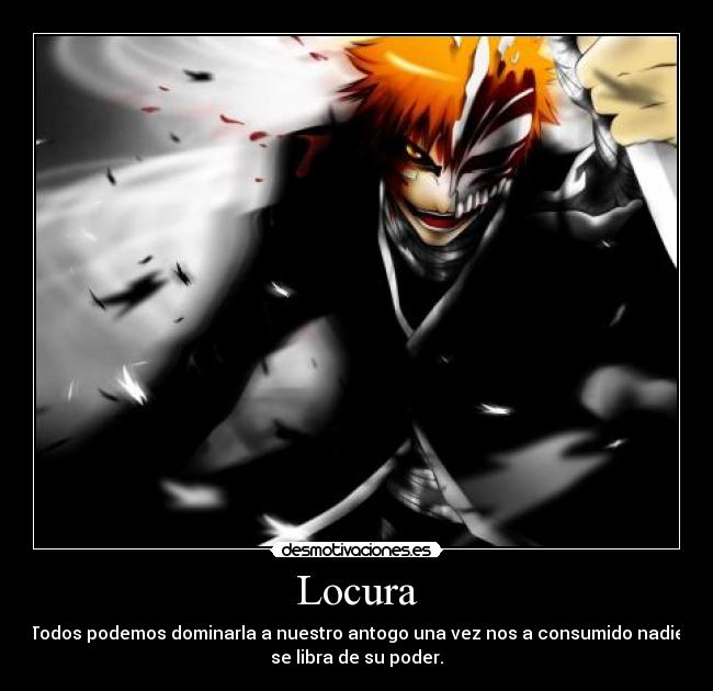 Locura - 