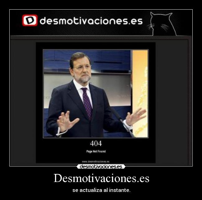 Desmotivaciones.es - 