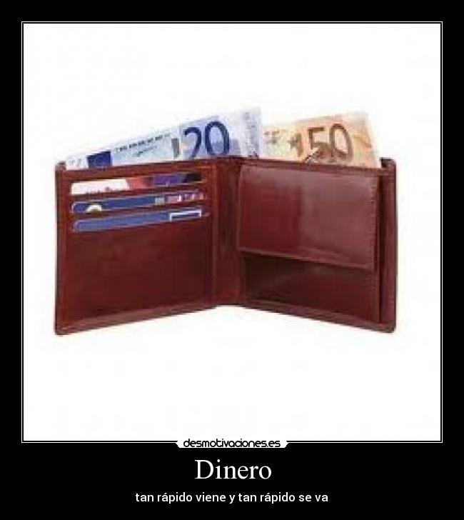 Dinero -