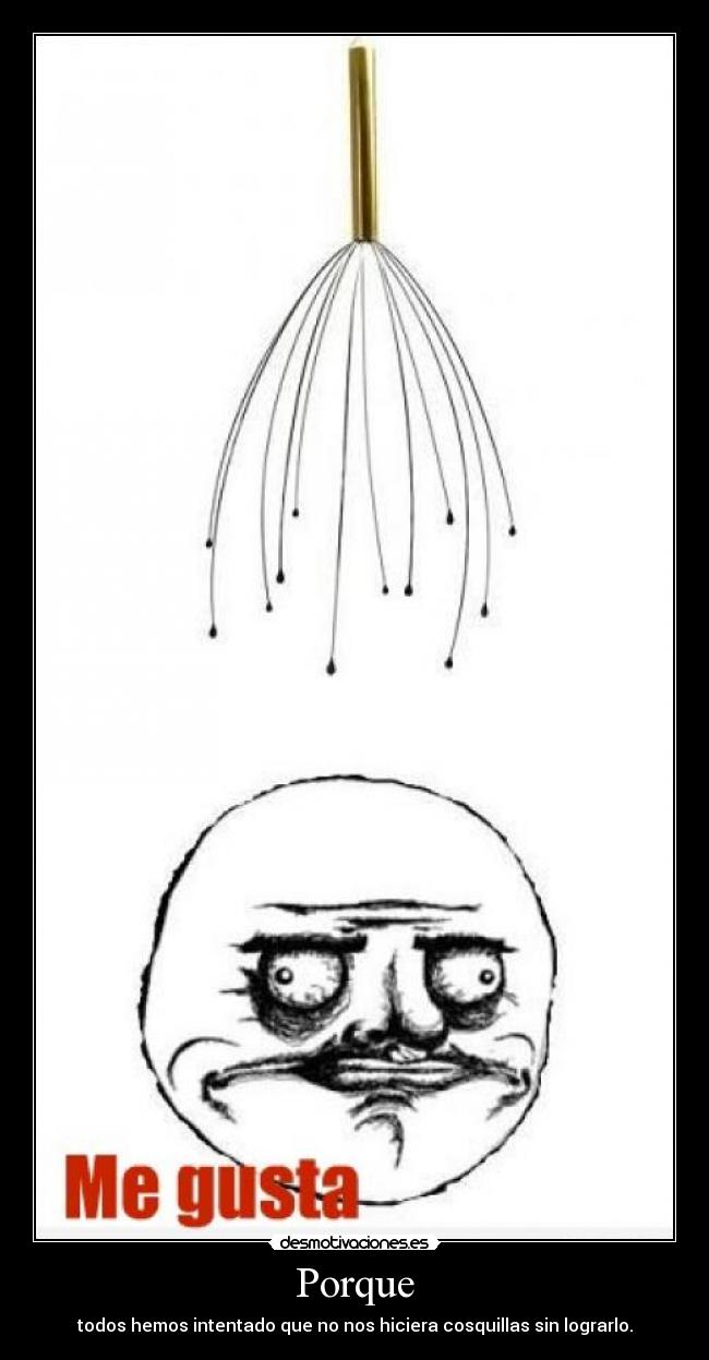 carteles gusta desmotivaciones