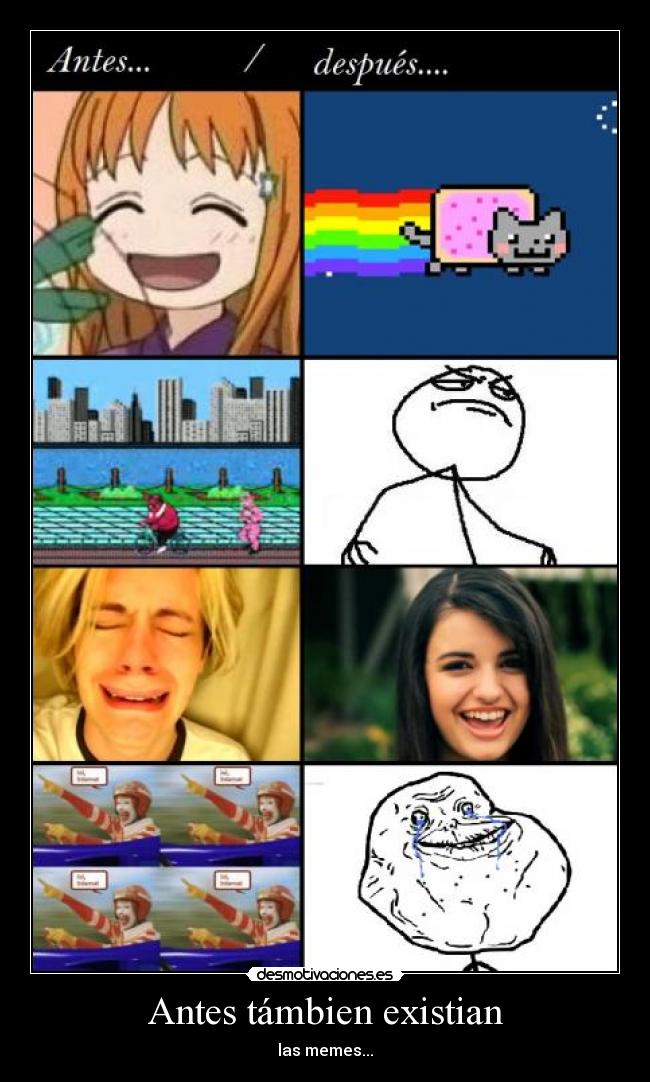 carteles meme 2007 2011 lol desmotivaciones desmotivaciones