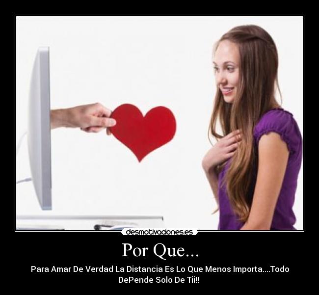 Por Que... -