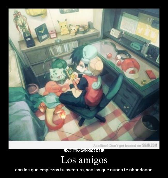 carteles amigos sora desmotivaciones