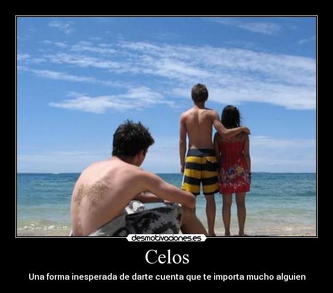 Celos -