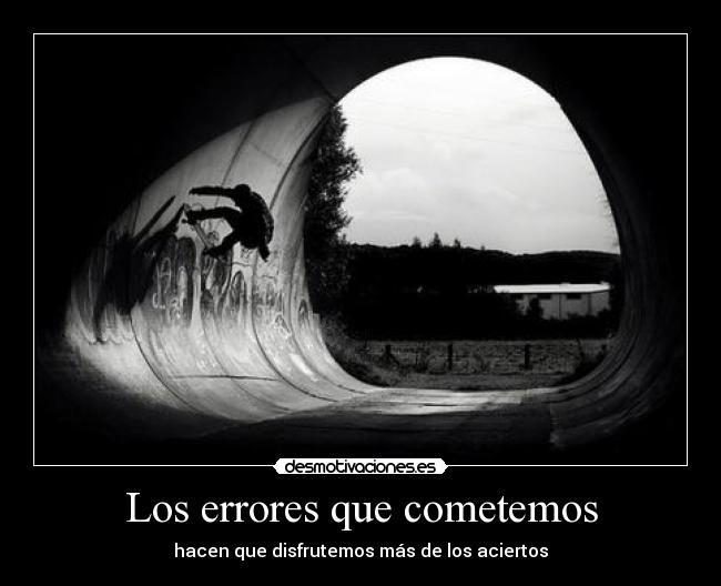 carteles  desmotivaciones