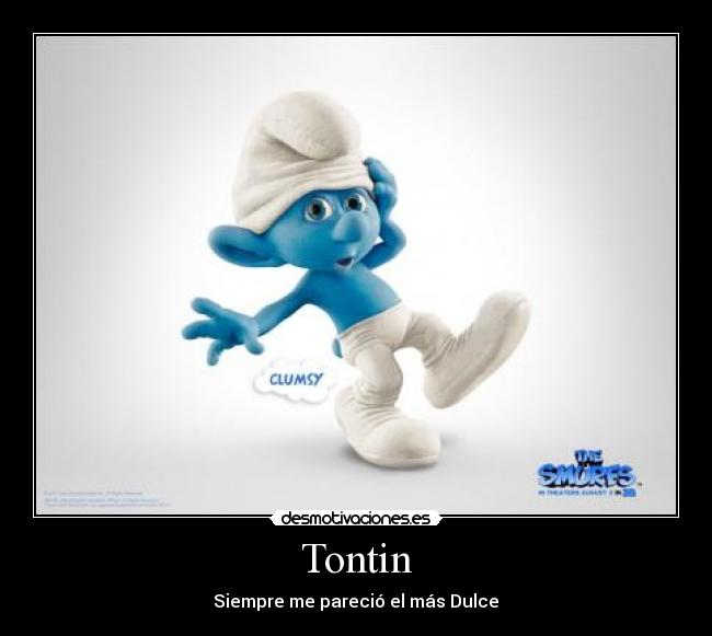 Tontin -