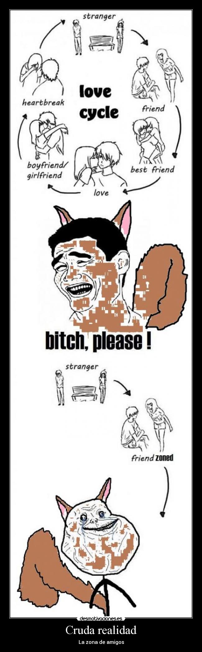 carteles las ardillas molan desmotivaciones