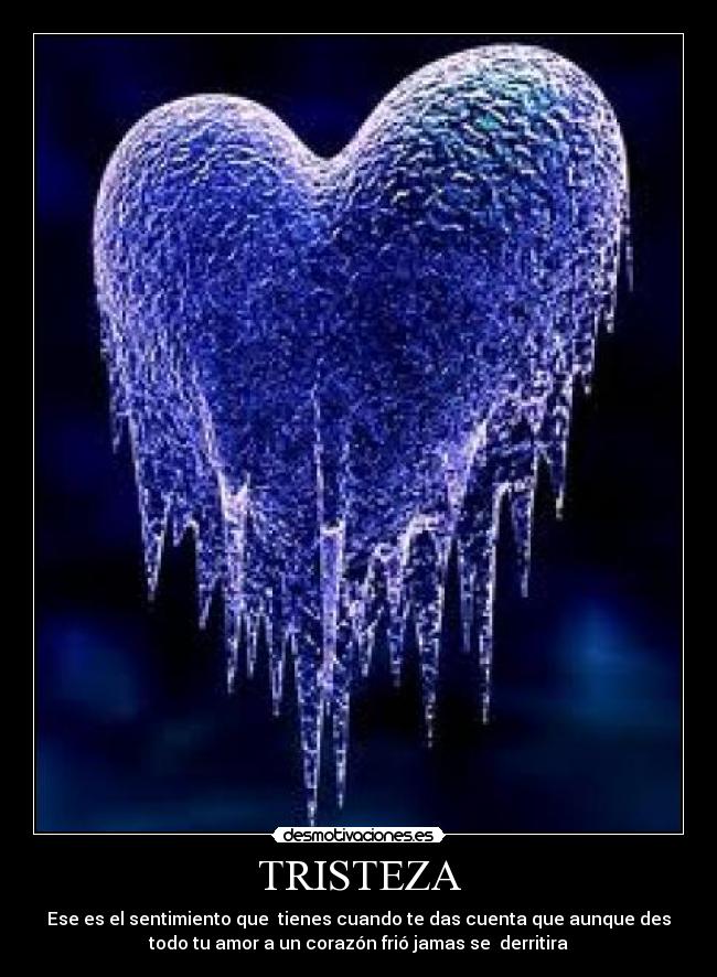 Imagenes De Corazones Frios | im 225 genes y carteles de frios pag 5 desmotivaciones Imagenes De Corazones Frios | im 225 genes y carteles de frios pag 5 desmotivaciones