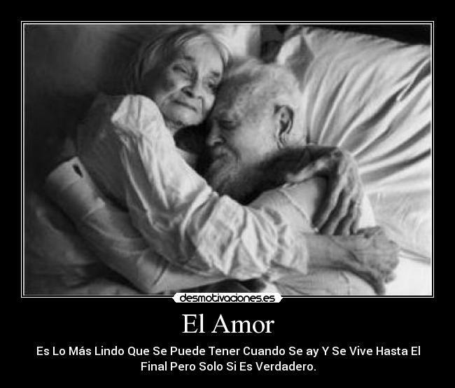 El Amor - 