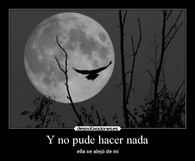 carteles dreadk despues lobito quedo solo desmotivaciones