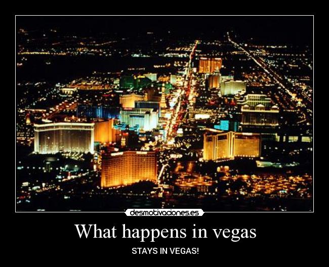 carteles vegas desmotivaciones