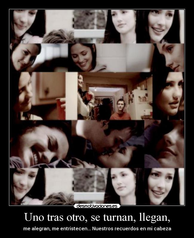 carteles lata que estoy dando con los recuerdos normal pero perfil desmotivaciones