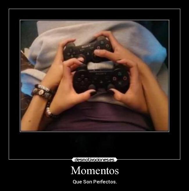 Momentos -