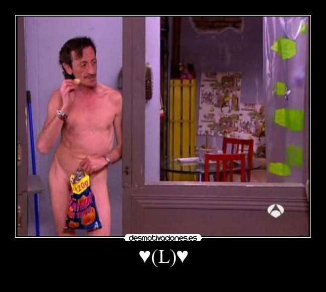 ♥(L)♥ -