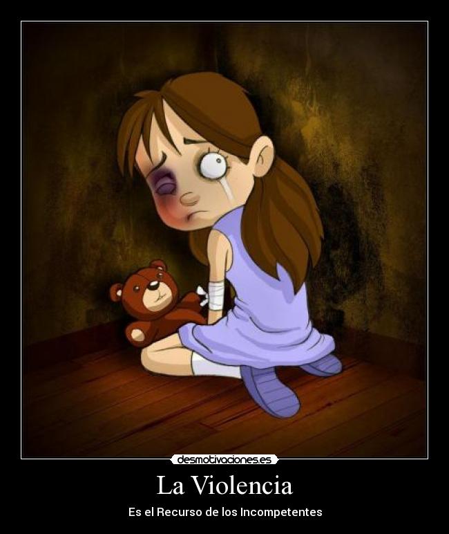 La Violencia -