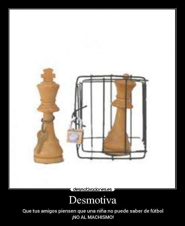 Desmotiva - 