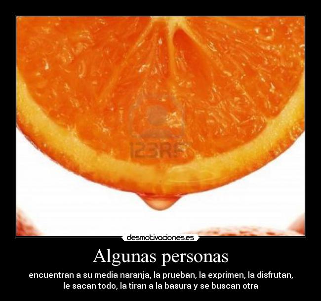 Algunas personas - 