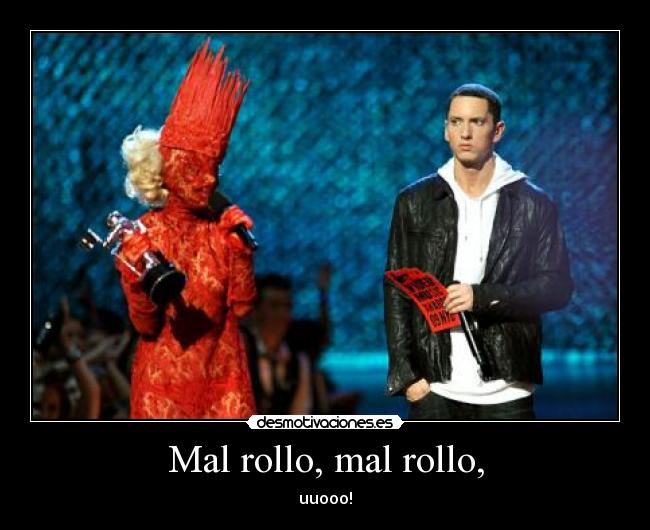 carteles mal rollito ojala llueva cafe campo desmotivaciones