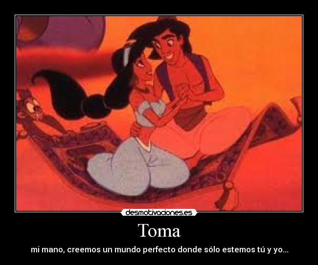 Toma - 