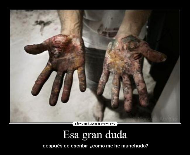 carteles nallely205 desmotivaciones