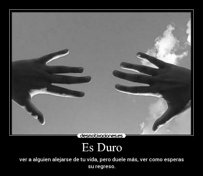 Es Duro - 