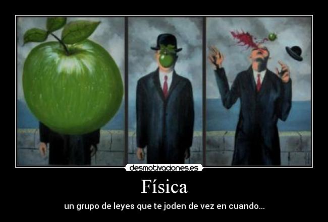 Física -