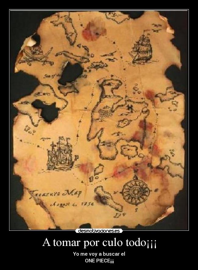 A tomar por culo todo¡¡¡ - 