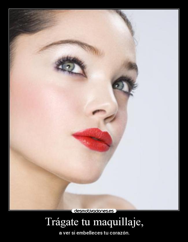 carteles se desmotivaciones