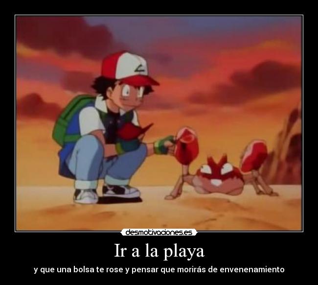 carteles suda las malditas eiquetas princeofpersia pokemon muere las leiste sudo desmotivaciones