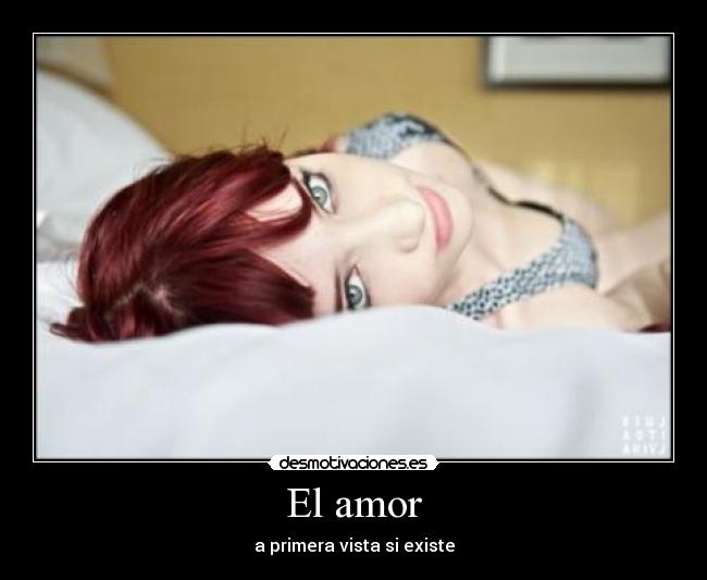 El amor - 