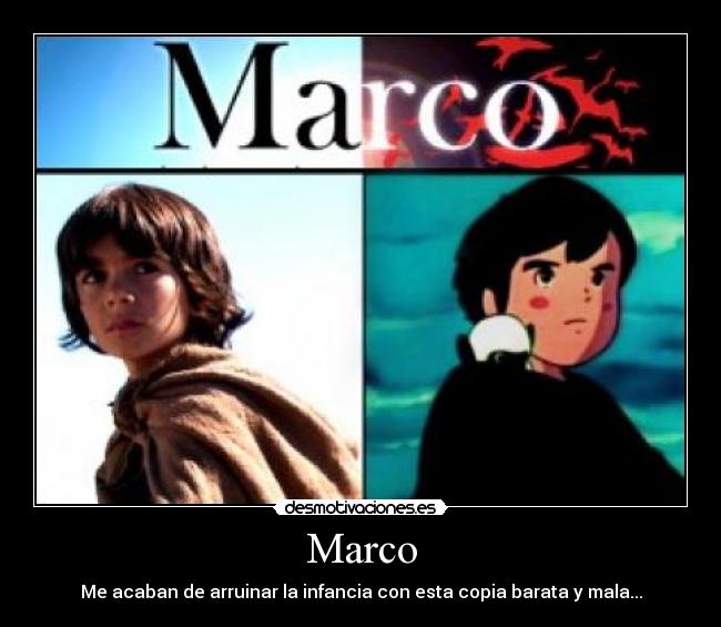 Marco - 