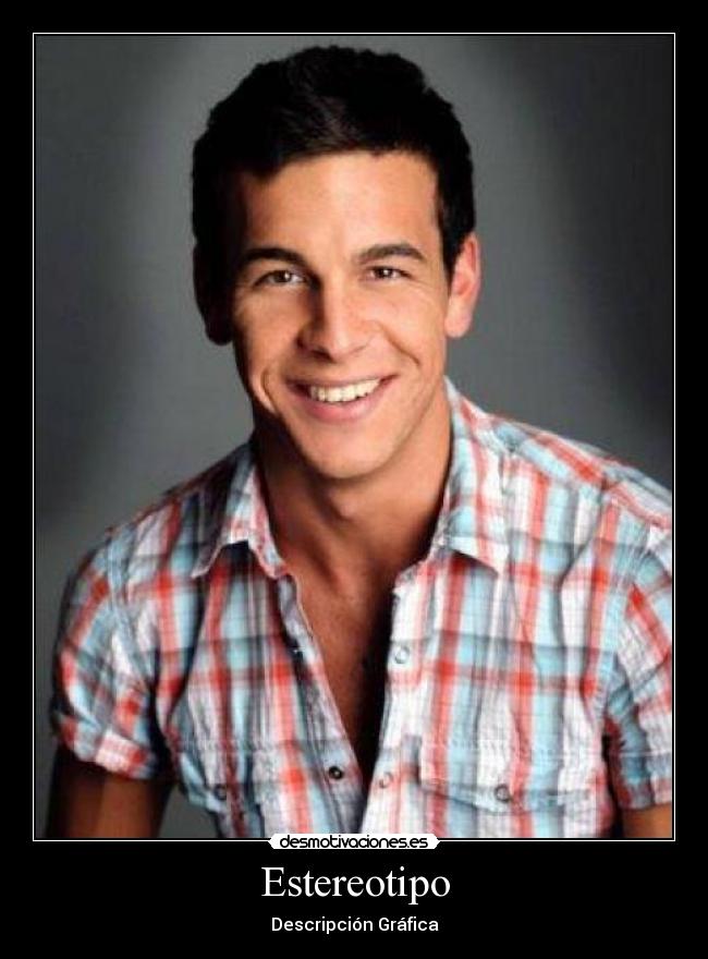 Estereotipo -