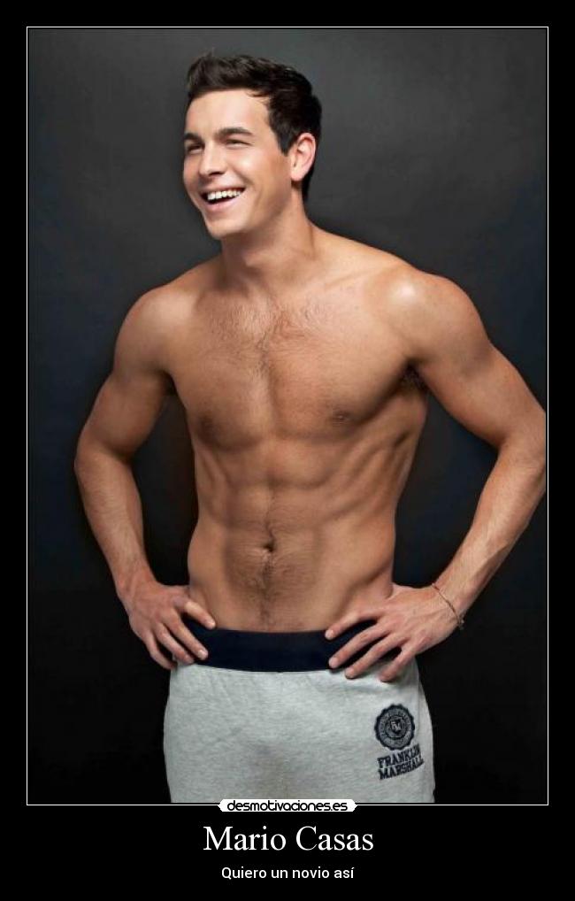 Mario Casas - 