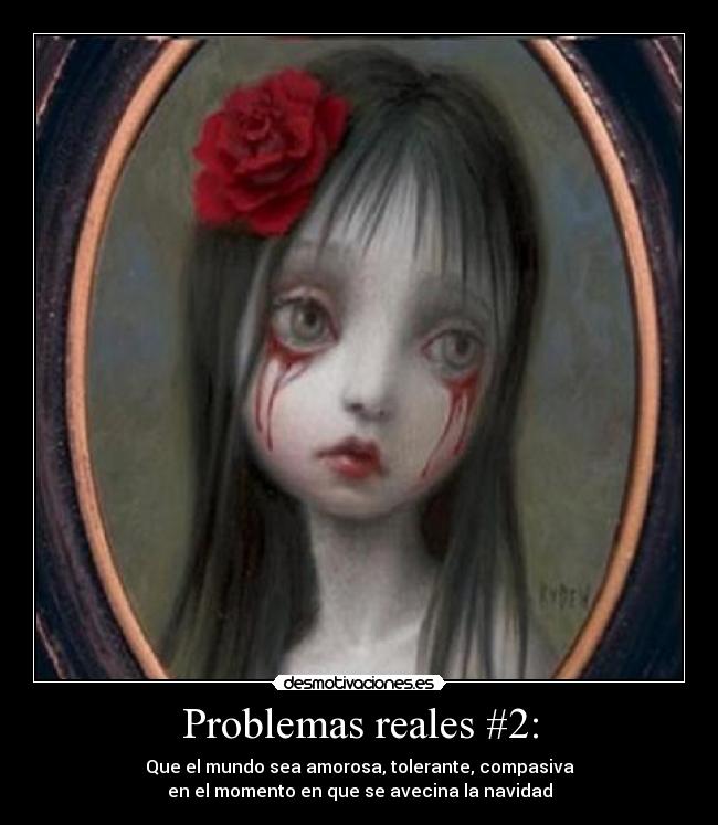 carteles problemas problemas desmotivaciones