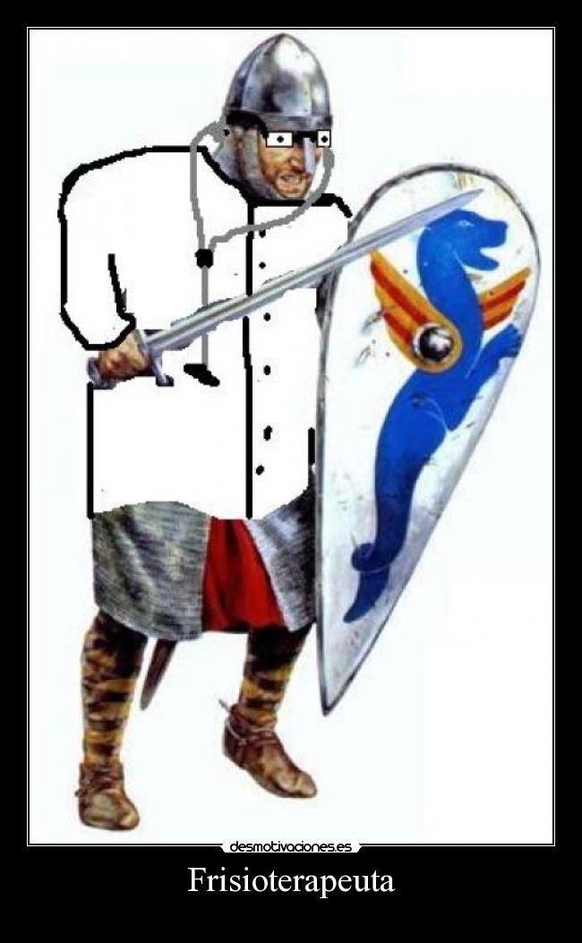 Frisioterapeuta -